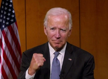 Biden exceeds the magic number required for the presidency, the road is blocked for Trump, and the appeals and issues begin