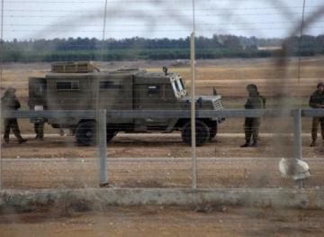 Farwana: The occupation arrested 5 Gazans last month