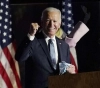 World reactions to the election of Joe Biden as President of the United States