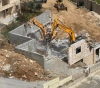 Shams: The occupation demolished 81 homes and facilities during the past month