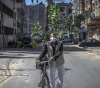 One death and 300 new cases of corona in Gaza
