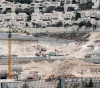 Israeli approval of 108 settlement units in Jerusalem