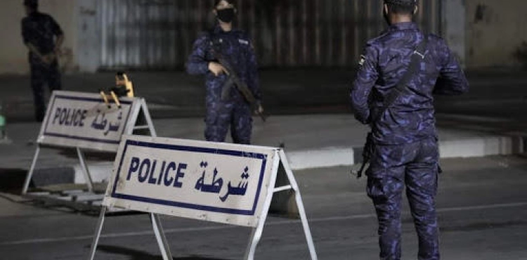 The Ministry of Interior of Gaza announces new strict measures to confront the spread of the Corona epidemic