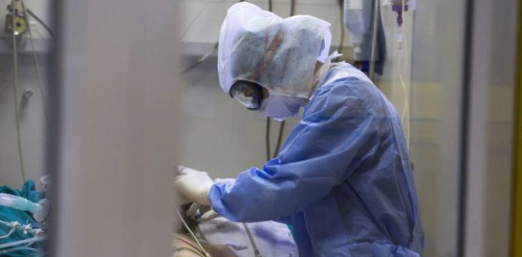 3 Deaths and 60 new infections of corona among the Palestinian communities