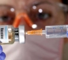 Fauci: Covid will not remain a pandemic for long thanks to the development of vaccines