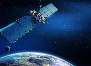 China launches a new mobile satellite