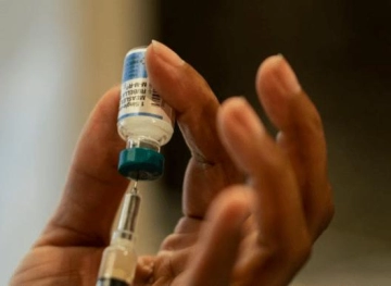 United Nations: More than 200,000 people died of measles last year