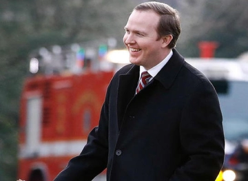 White House political director infected with &quot;Covid-19&quot;