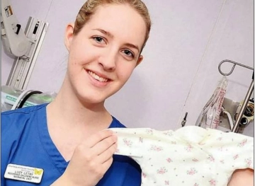 Shocking details of the murder of 8 infants by a British nurse