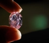An exceptional pink diamond sold for $ 26.6 million in Geneva