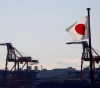 Japan&acute;s exports decline