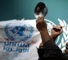 Meshaa: An unprecedented liquidity crisis facing UNRWA as a result of a financial deficit of $ 115 million