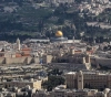 To control Jerusalem ... the occupation will start the process of registering homes and lands east of the city