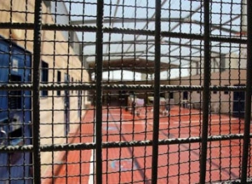 132 prisoners infected with Corona since the start of the pandemic
