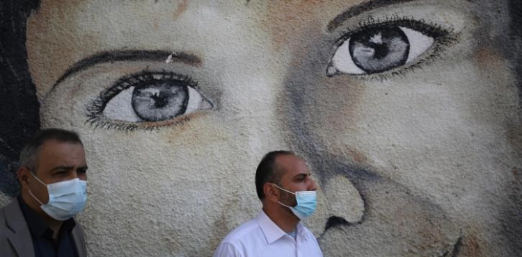 Record a record for Corona in Gaza .. 4 deaths and 600 injuries