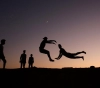Corona crisis casts a negative shadow on the lives of children in Gaza