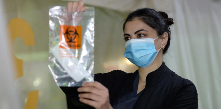 8 deaths, 1,472 new infections, and 410 recoveries