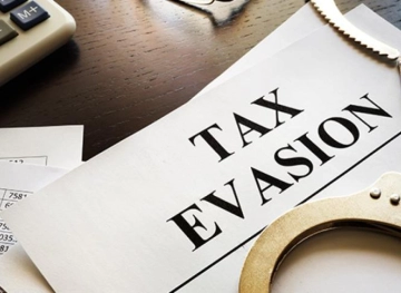 Tax evasion costs the world $ 427 billion annually