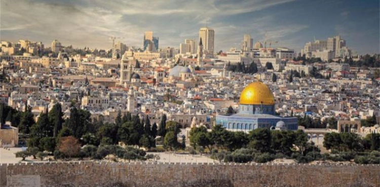 The new settlement wave in Jerusalem will transform it into an apartheid city