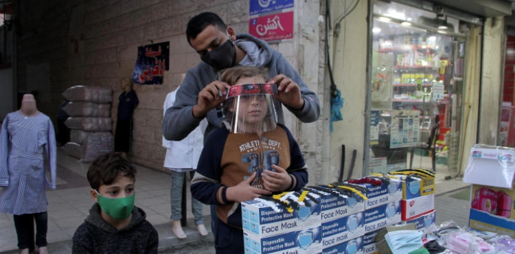 Global health: The health system in Gaza will not last for more than two weeks
