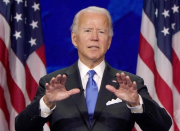 Biden announces Tuesday the names of the first members of his administration