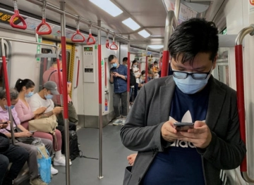 Hong Kong grants $ 645 to those who test positive for the Coronavirus
