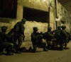10 citizens were arrested in the West Bank