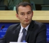 Miladonov cancels his visit to Gaza