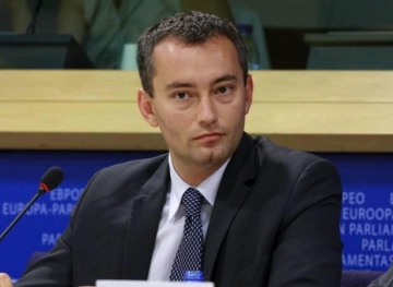 Miladonov cancels his visit to Gaza