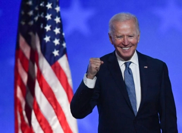 Pennsylvania state officially endorses Biden&acute;s victory