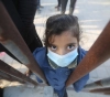 613 injuries .. Gaza records the highest death toll from Corona within 24 hours