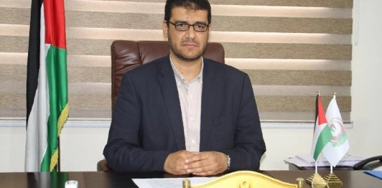 Abu Al-Rish: The Gaza Strip is suffering from an outbreak of Corona, and providing oxygen has become the biggest challenge