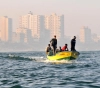 Israeli forces arrest two fishermen off the coast of Gaza