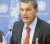 UNRWA Commissioner: We are on the brink of a precipice due to the Agency&acute;s unprecedented financial crisis