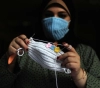 Gaza: 7 deaths and 738 cases of corona