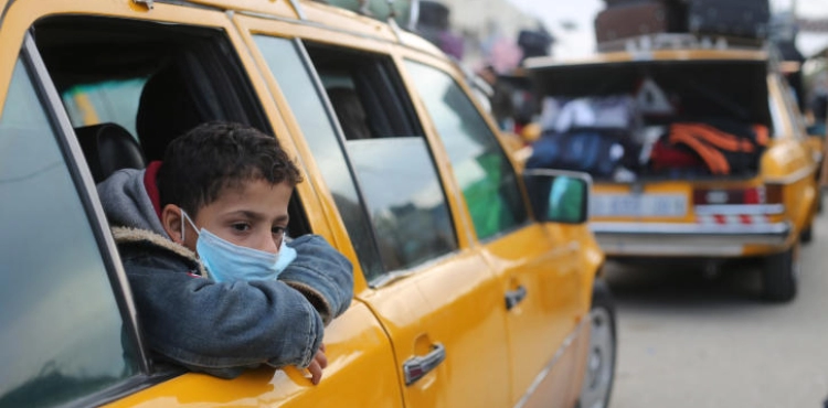 Gaza Health: We are constantly working so that we do not reach the stage of health collapse