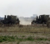 Gaza: A limited Israeli incursion and shooting towards farmers and fishermen