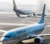 Improving the techniques of 3D printing of aircraft components using waste petroleum gases