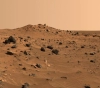 Experts test equipment to date &quot;red planet&quot; rocks