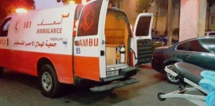 Two workers were killed and 5 others were injured by a runaway near Bethlehem