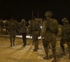 Center: 330 arrests in the past month