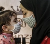 7 deaths and 735 cases of corona in Gaza