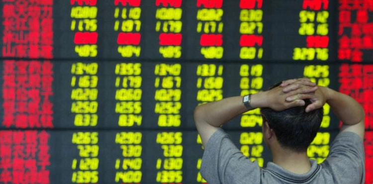 China: Restore financial markets to natural development path