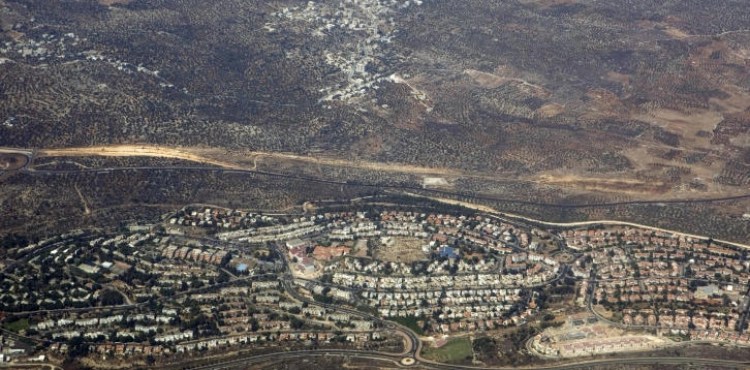 Officials: Israel is using state property law to escalate settlement expansion