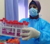 The suspension of the work of the central laboratory in Gaza portends the danger of facing the Corona virus