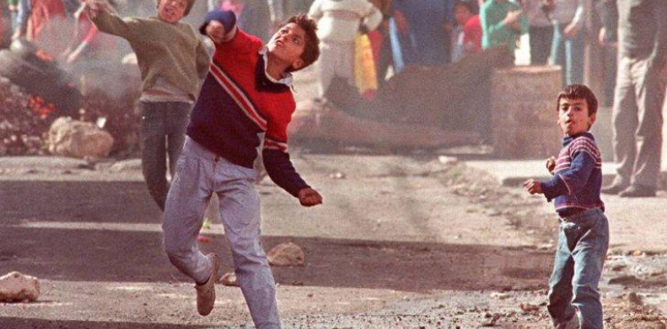 Center: 348 thousand arrests since the intifada