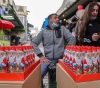 19 deaths and 1,595 new cases of corona