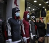 Gaza: 7 deaths and 586 new cases of Corona