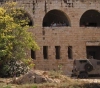 Settlers storm the &quot;Tersala&quot; site near Jaba, suffocating people