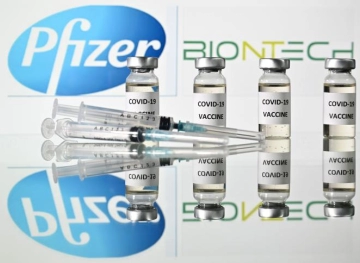 Cyber â€‹â€‹attack targeting data of &quot;Pfizer&quot; and &quot;Biontech&quot;